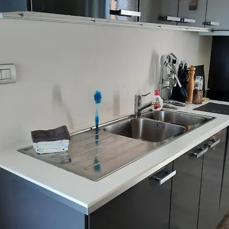 아파트 Casa Da Cristina 라모라