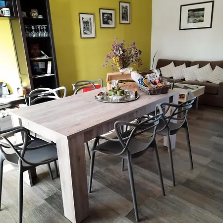 Casa Da Cristina La Morra