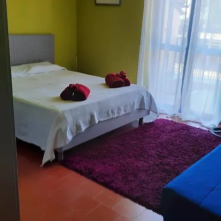 Casa Da Cristina