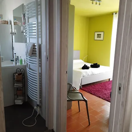 아파트 Casa Da Cristina