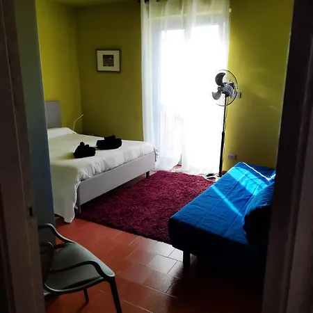 Apartment Casa Da Cristina *