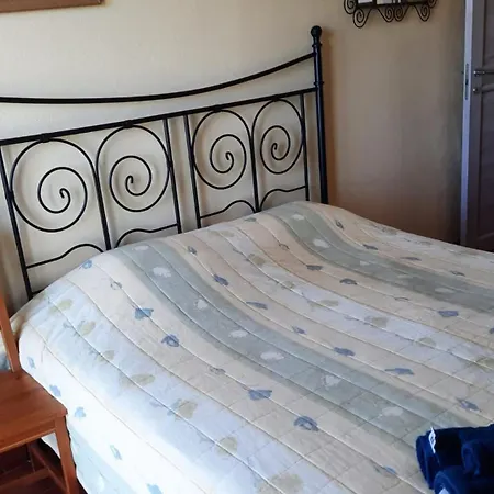 Casa Da Cristina Apartment