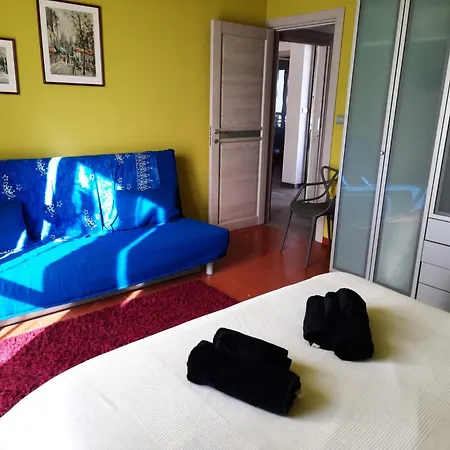 Casa Da Cristina *