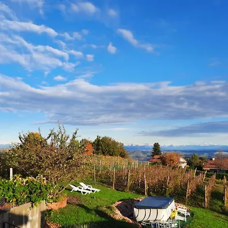 Apartmán Casa Da Cristina