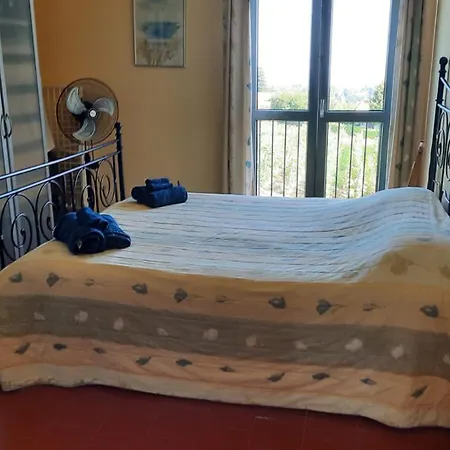 아파트 Casa Da Cristina *