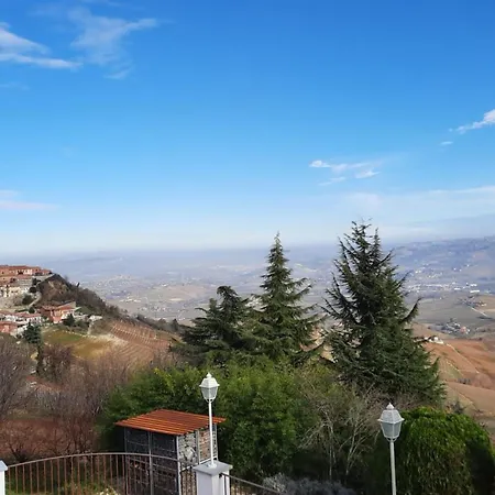 Casa Da Cristina La Morra