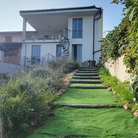 아파트 Casa Da Cristina