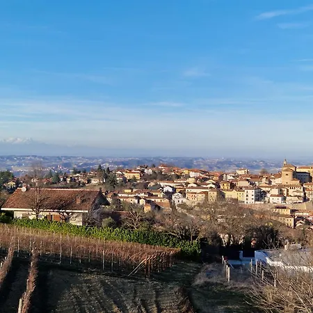 Apartmán Casa Da Cristina La Morra