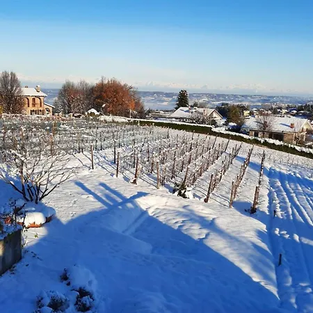 Apartmán Casa Da Cristina