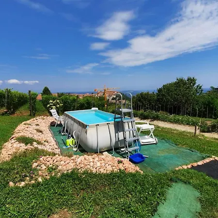 Apartmán Casa Da Cristina La Morra