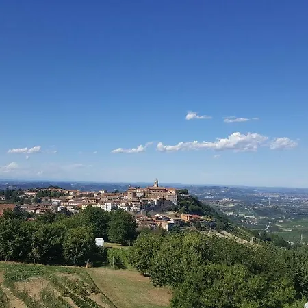 아파트 Casa Da Cristina