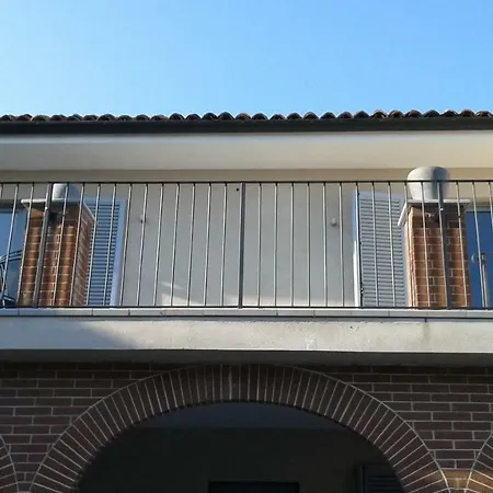 아파트 Casa Da Cristina 라모라