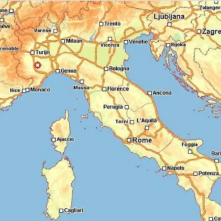 Casa Da Cristina 라모라