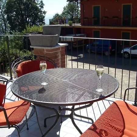 Casa Da Cristina Apartment