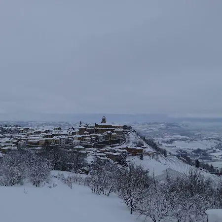 Casa Da Cristina * 라모라