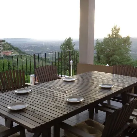 Casa Da Cristina * La Morra