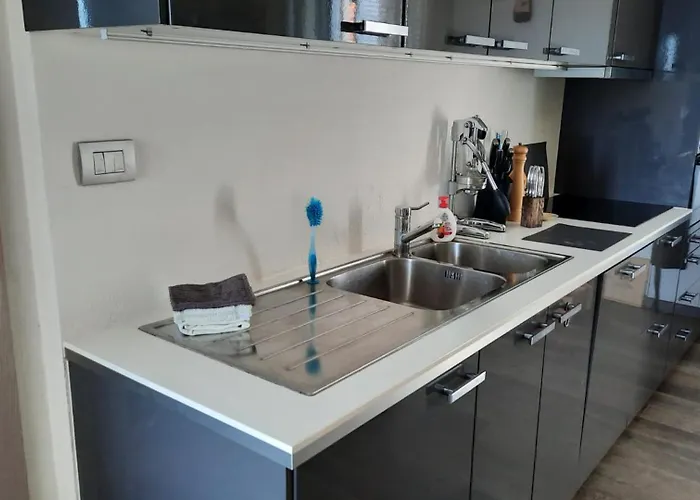 Apartmán Casa Da Cristina La Morra