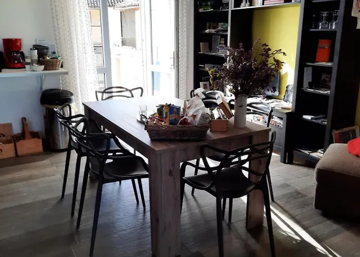 Casa Da Cristina Apartmán