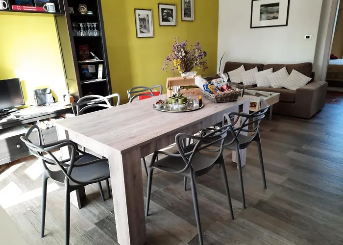 Casa Da Cristina La Morra