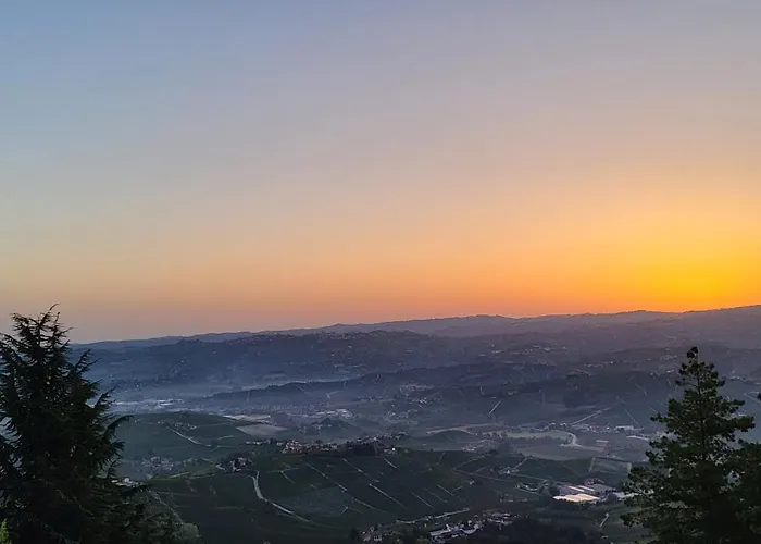 Apartamento Casa Da Cristina La Morra