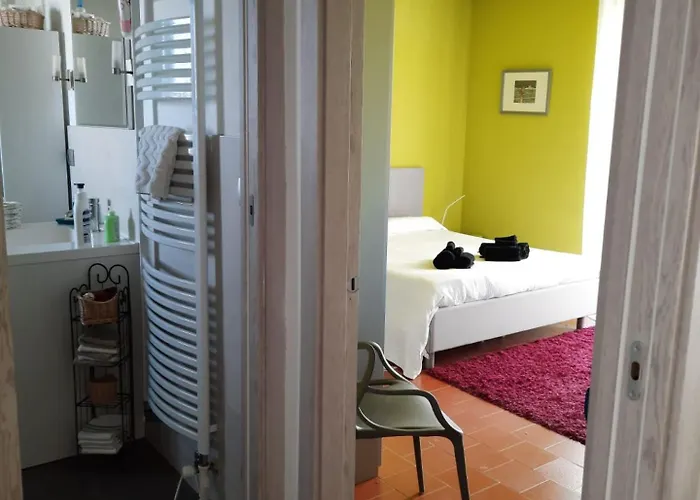 Apartmán Casa Da Cristina