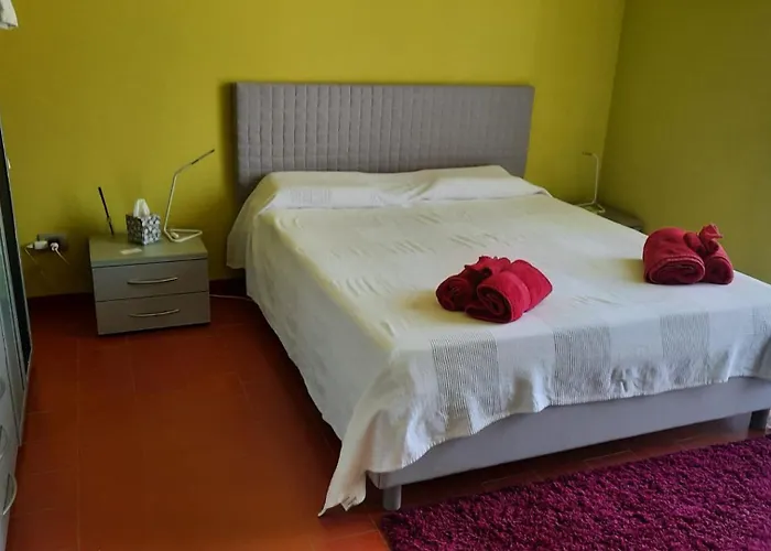 Casa Da Cristina Apartamento La Morra