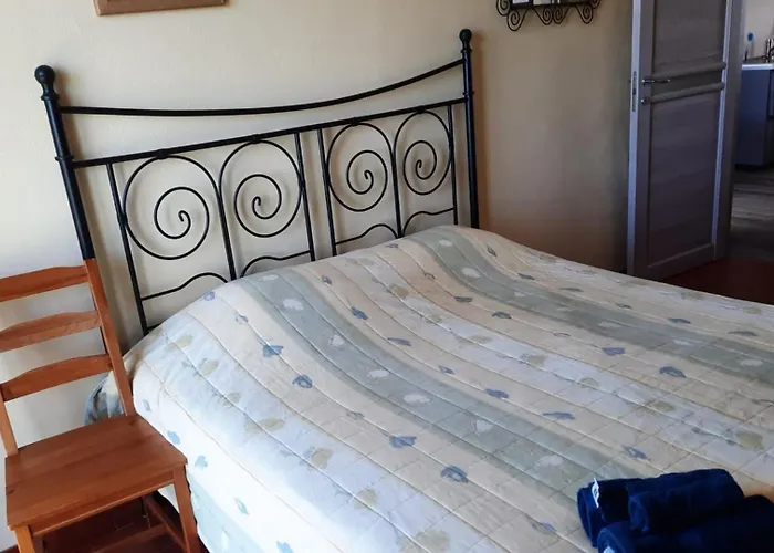 Casa Da Cristina Apartmán