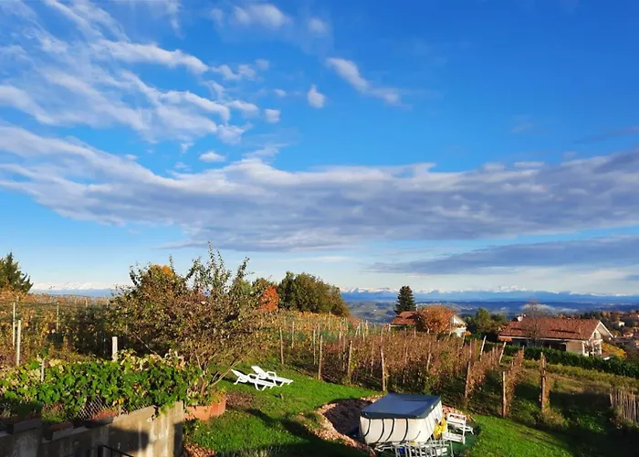 Apartmán Casa Da Cristina