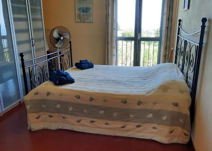 Apartamento Casa Da Cristina *