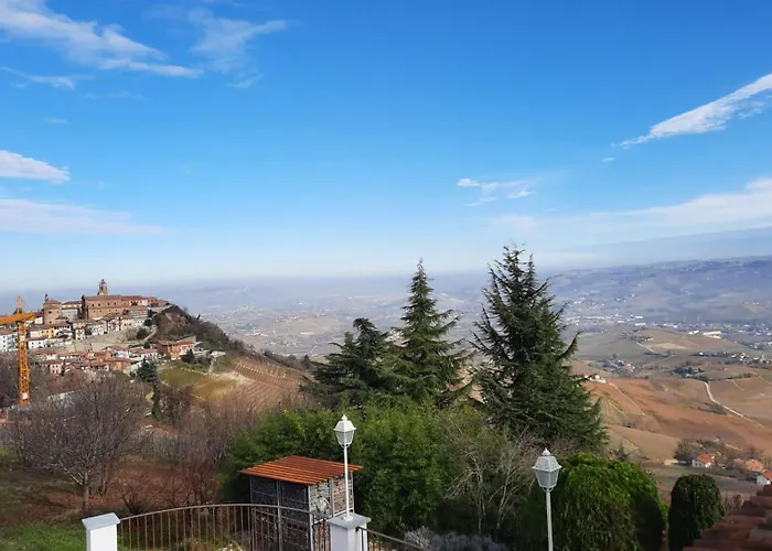 Casa Da Cristina La Morra