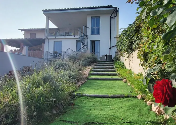 Apartamento Casa Da Cristina