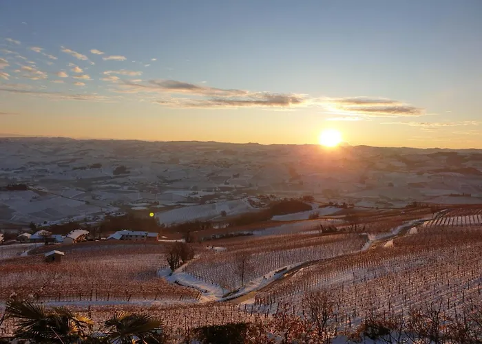 Casa Da Cristina Apartmán La Morra