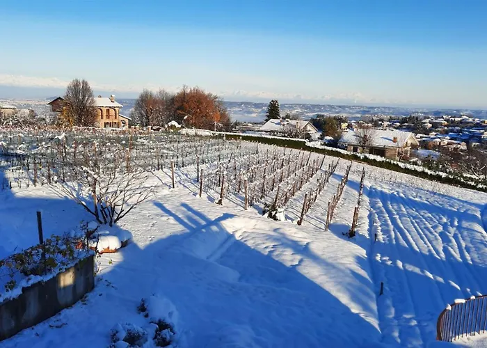 Apartamento Casa Da Cristina