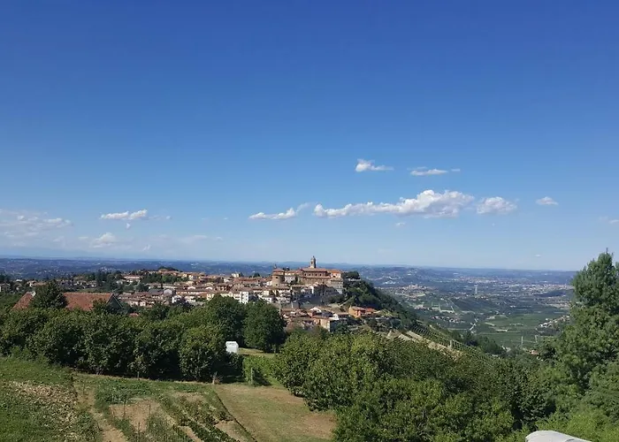 Apartmán Casa Da Cristina
