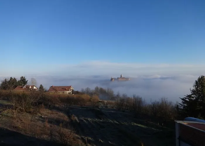 Casa Da Cristina Apartmán