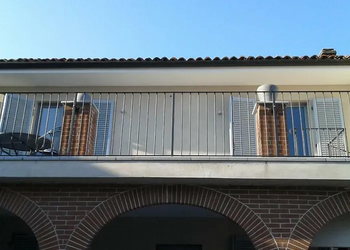 Apartamento Casa Da Cristina La Morra