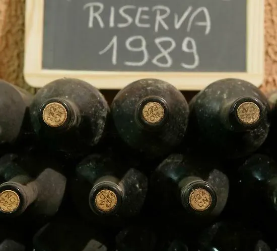 Apartmán Casa Da Cristina La Morra