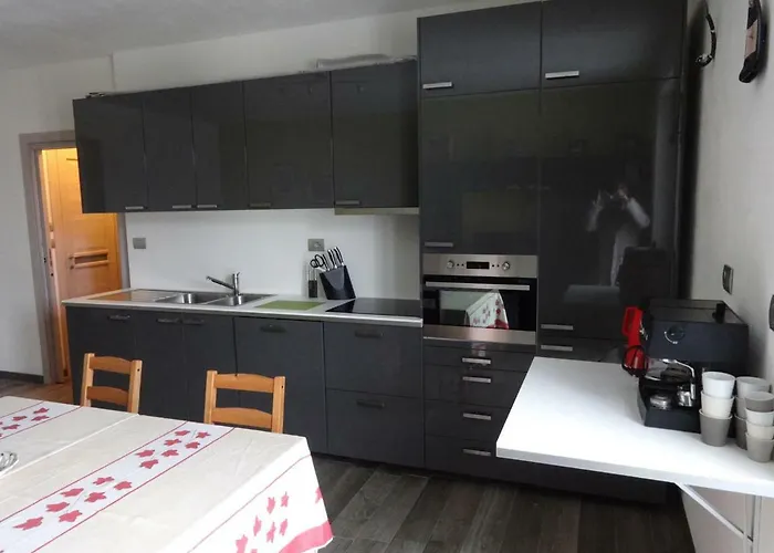 Apartamento Casa Da Cristina *