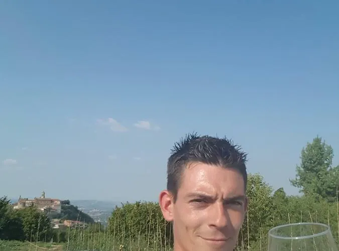 Casa Da Cristina * La Morra